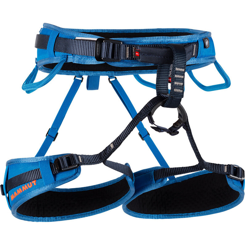 

Мужская обвязка Ophir 3 Slide для скалолазания Mammut