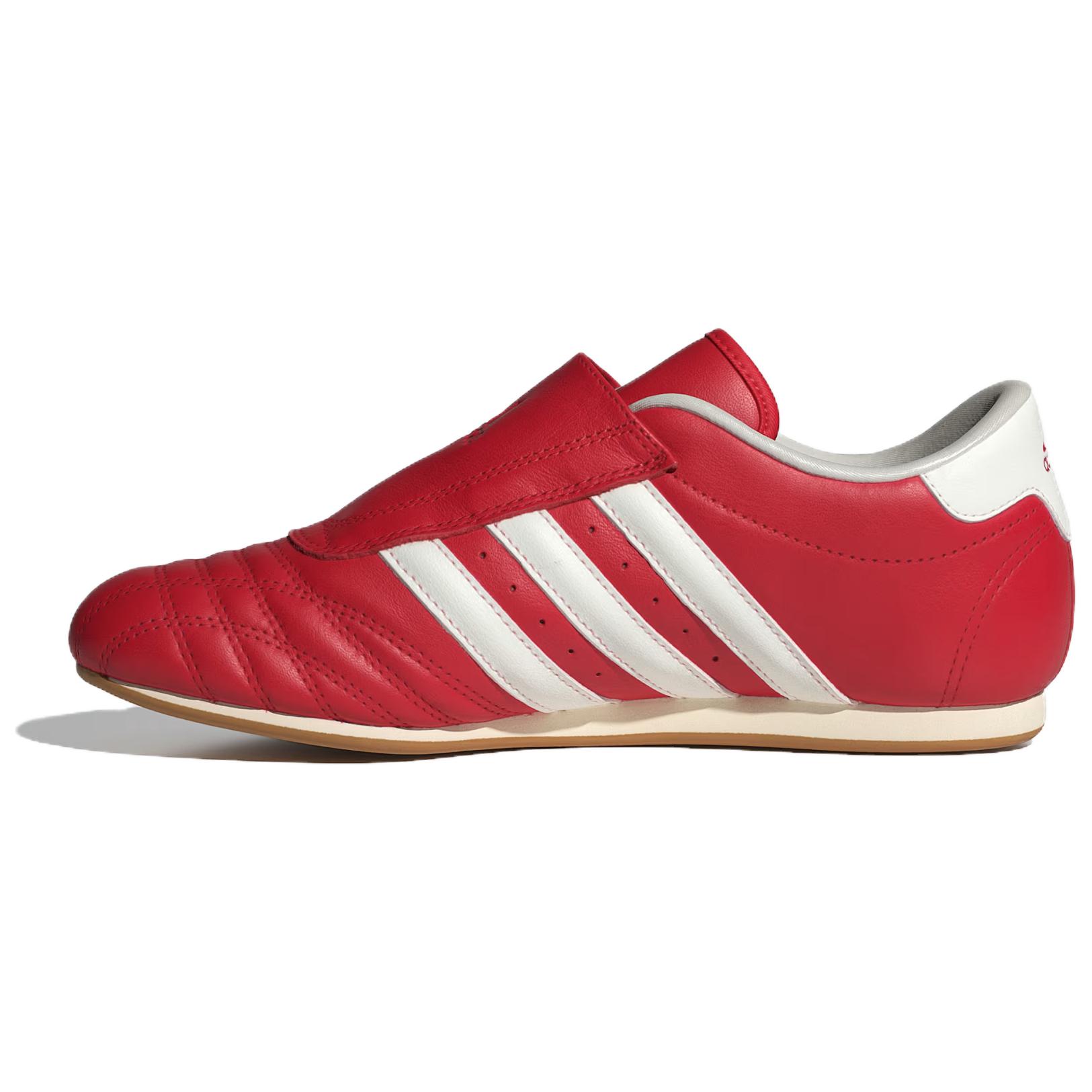 

Adidas Originals Кроссовки Adidas Women's Taekwondo 'Red Off White Gum' Women's