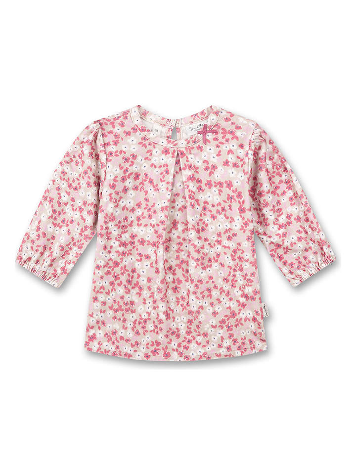

Платье Sanetta Kidswear, розовый