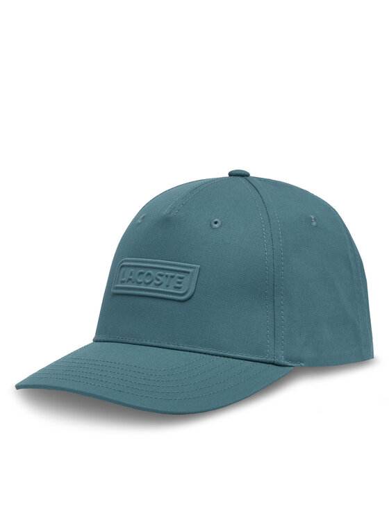 

Бейсболка RK0742 Lacoste, синий