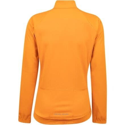 

Велосипедная куртка Attack AmFIB Lite женская PEARL iZUMi, цвет Sunfire