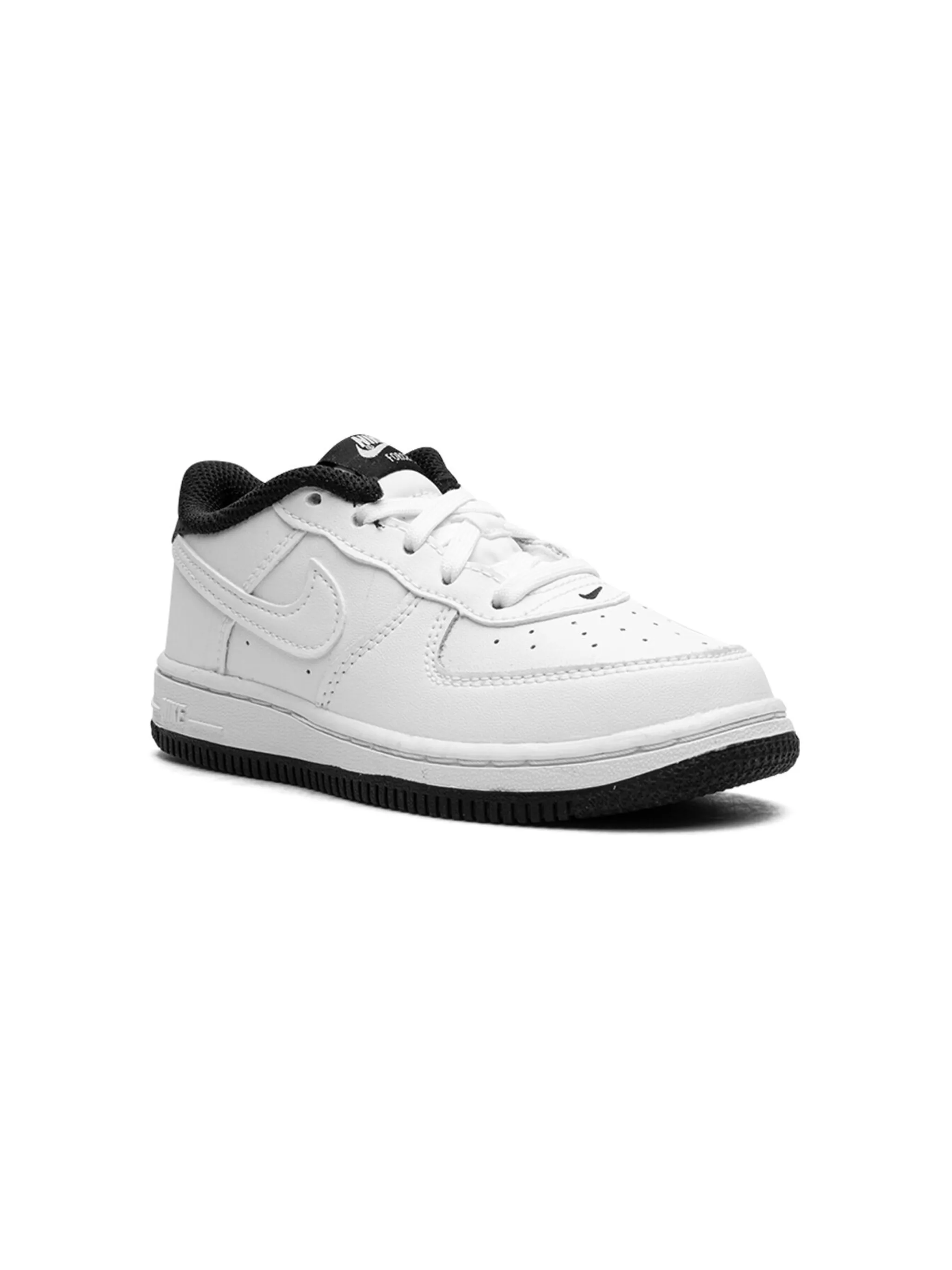 Кроссовки Air Force 1 Casual Shoes Nike Kids, белый — фото 2