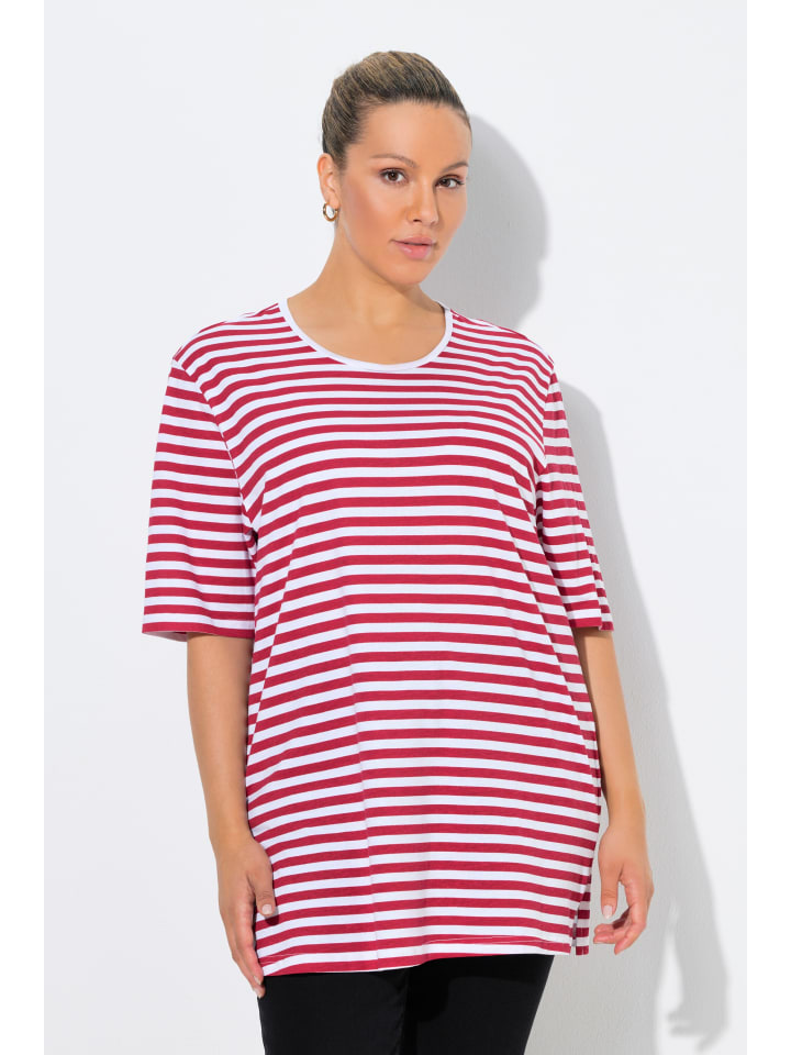 

Ulla Popken Футболка с личи