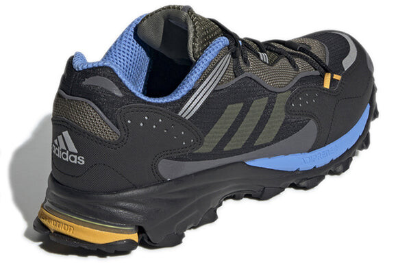Кроссовки ответ hoverturf Adidas, черный — фото 3