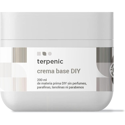 

Базовый крем 200мл Terpenic Evopro