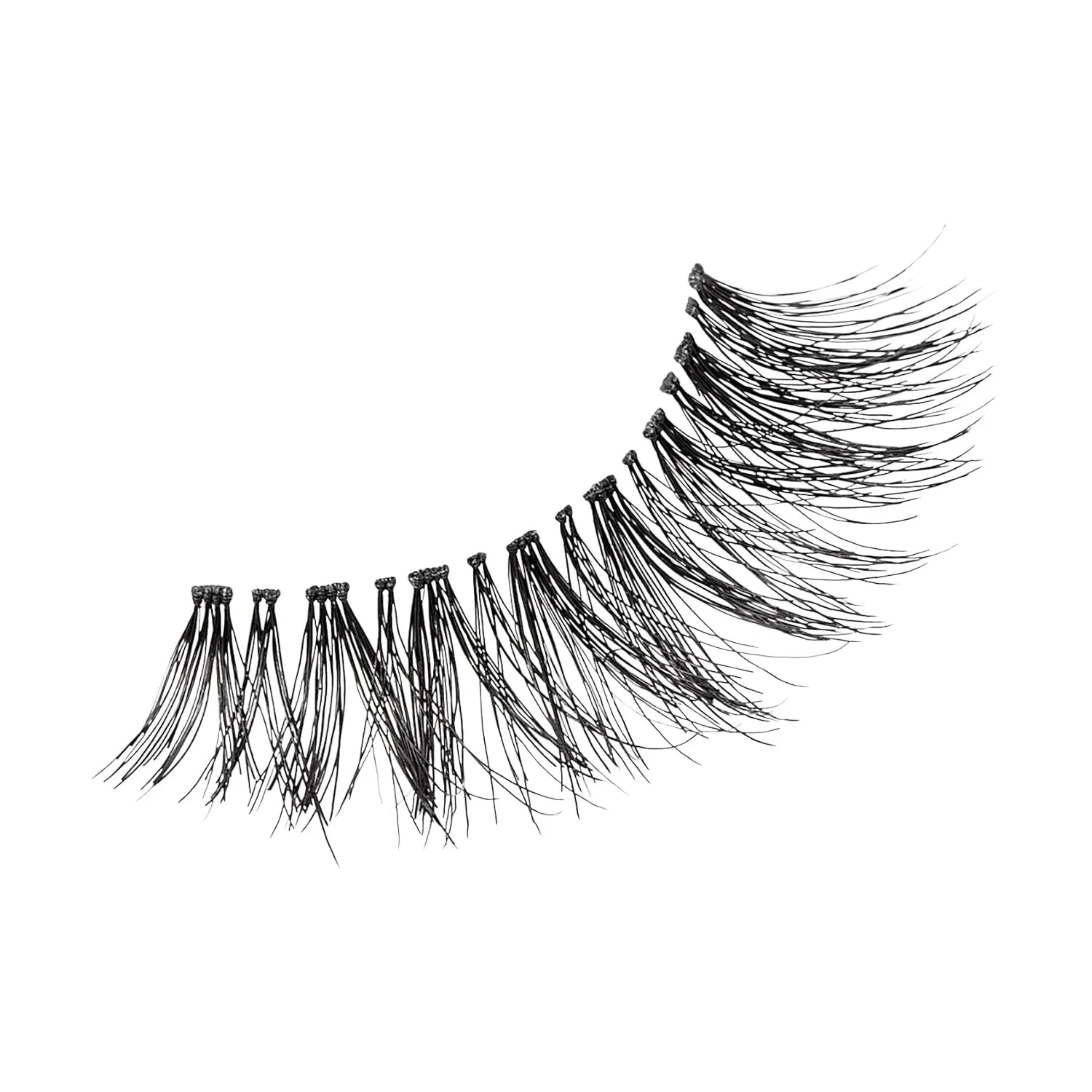 Накладные ресницы «So Wispy Lash 02» от KISS Kiss — фото 3
