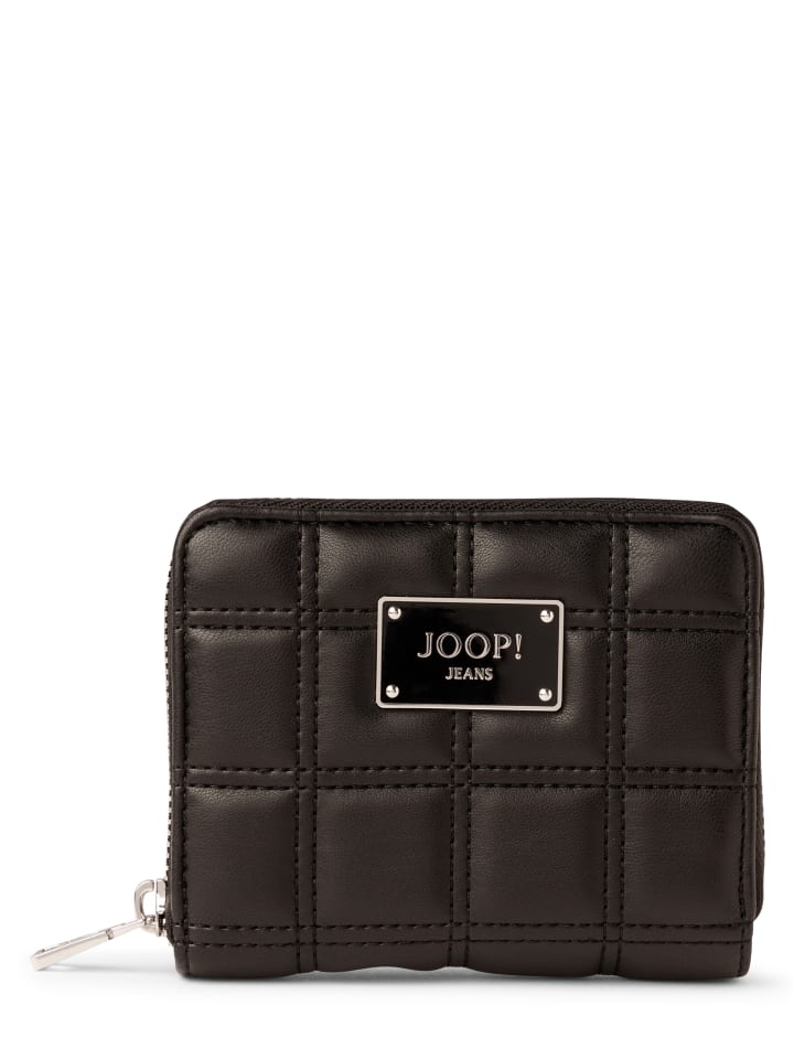 

Кошелек JOOP! Geldbörse Nisa, черный