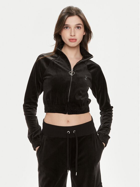 

Свитер Juicy Couture, черный