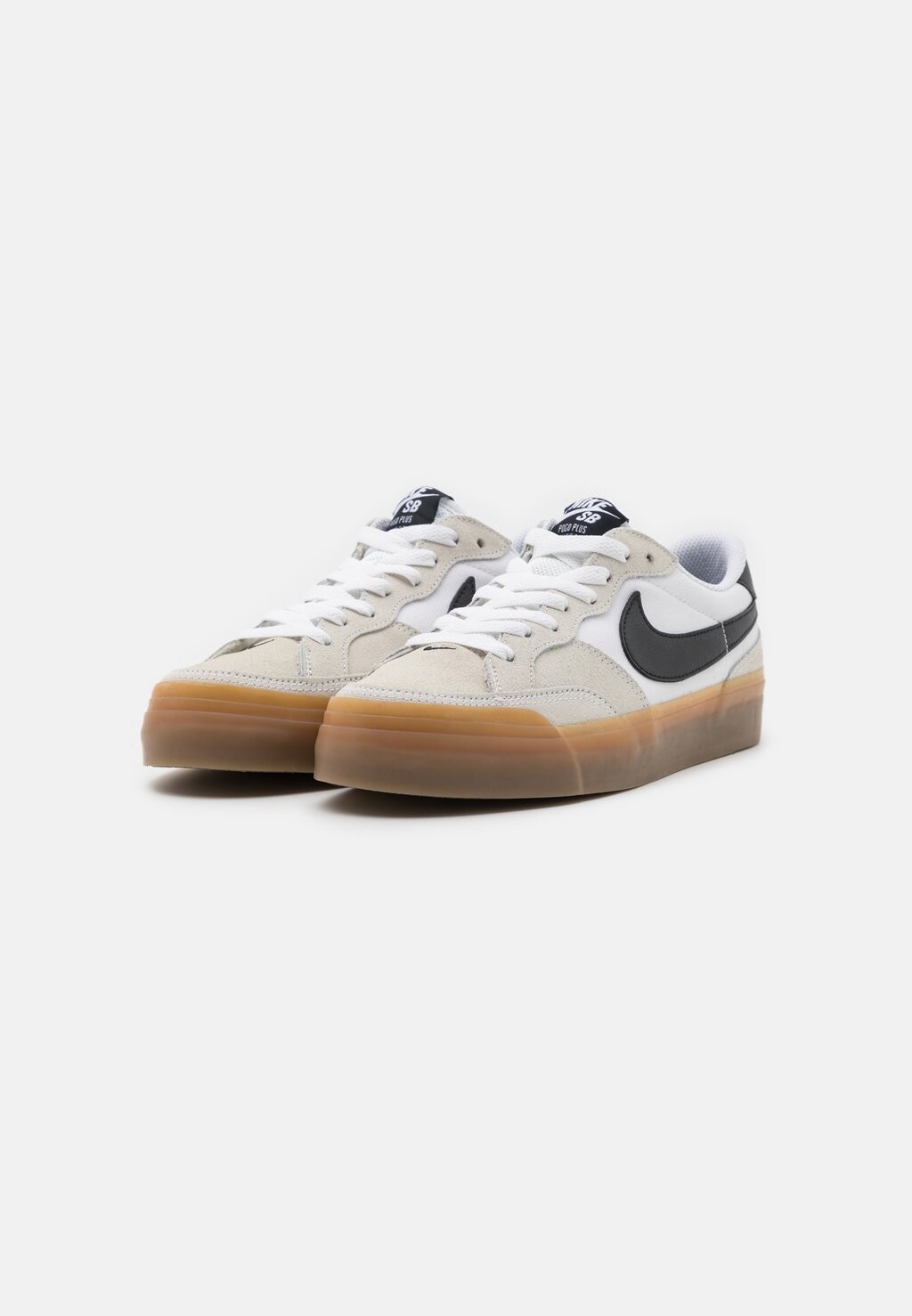 Кеды Nike SB Zoom Pogo Plus унисекс — фото 2