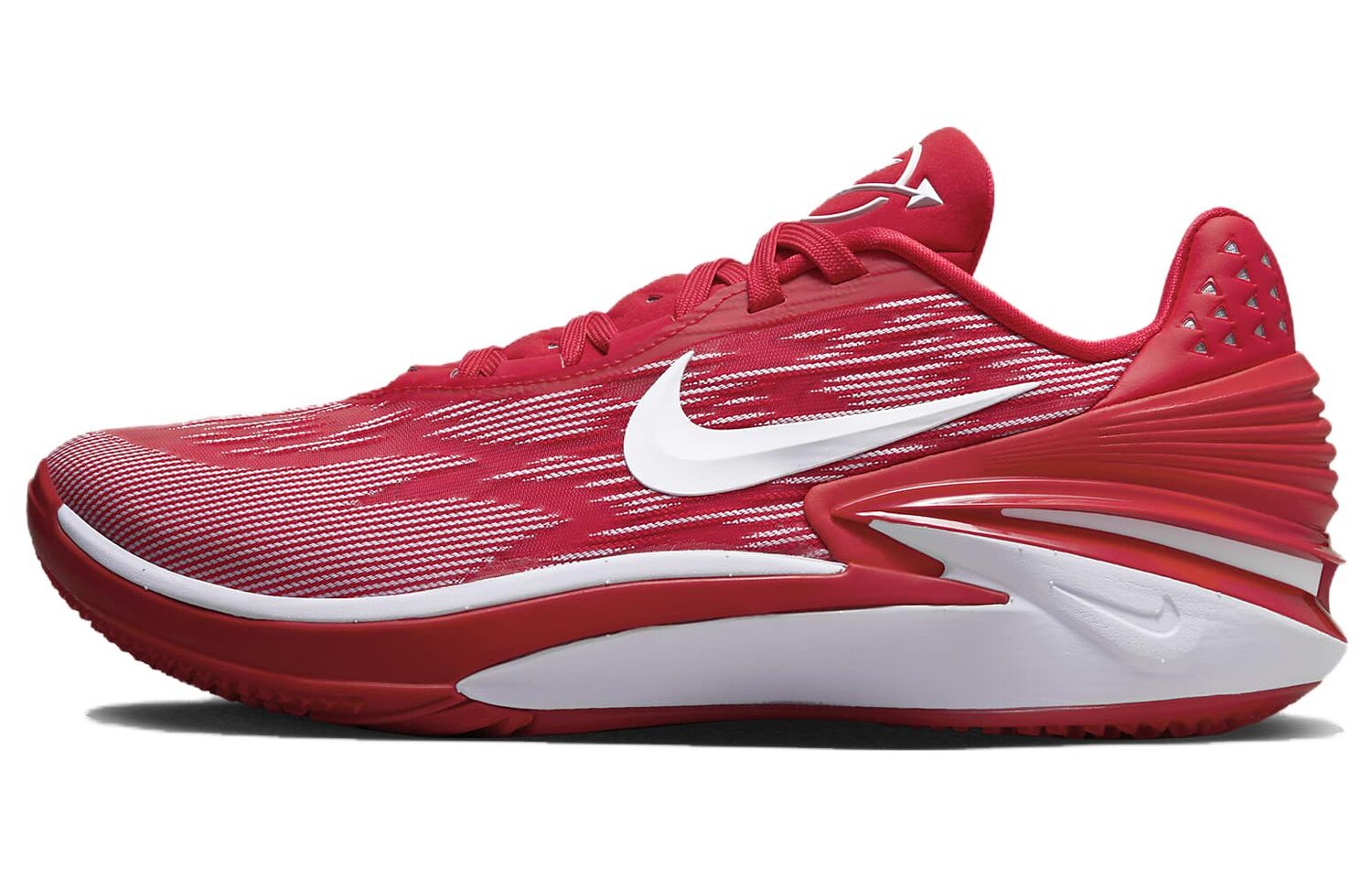 

Мужские баскетбольные кроссовки Nike Air Zoom GT Cut 2