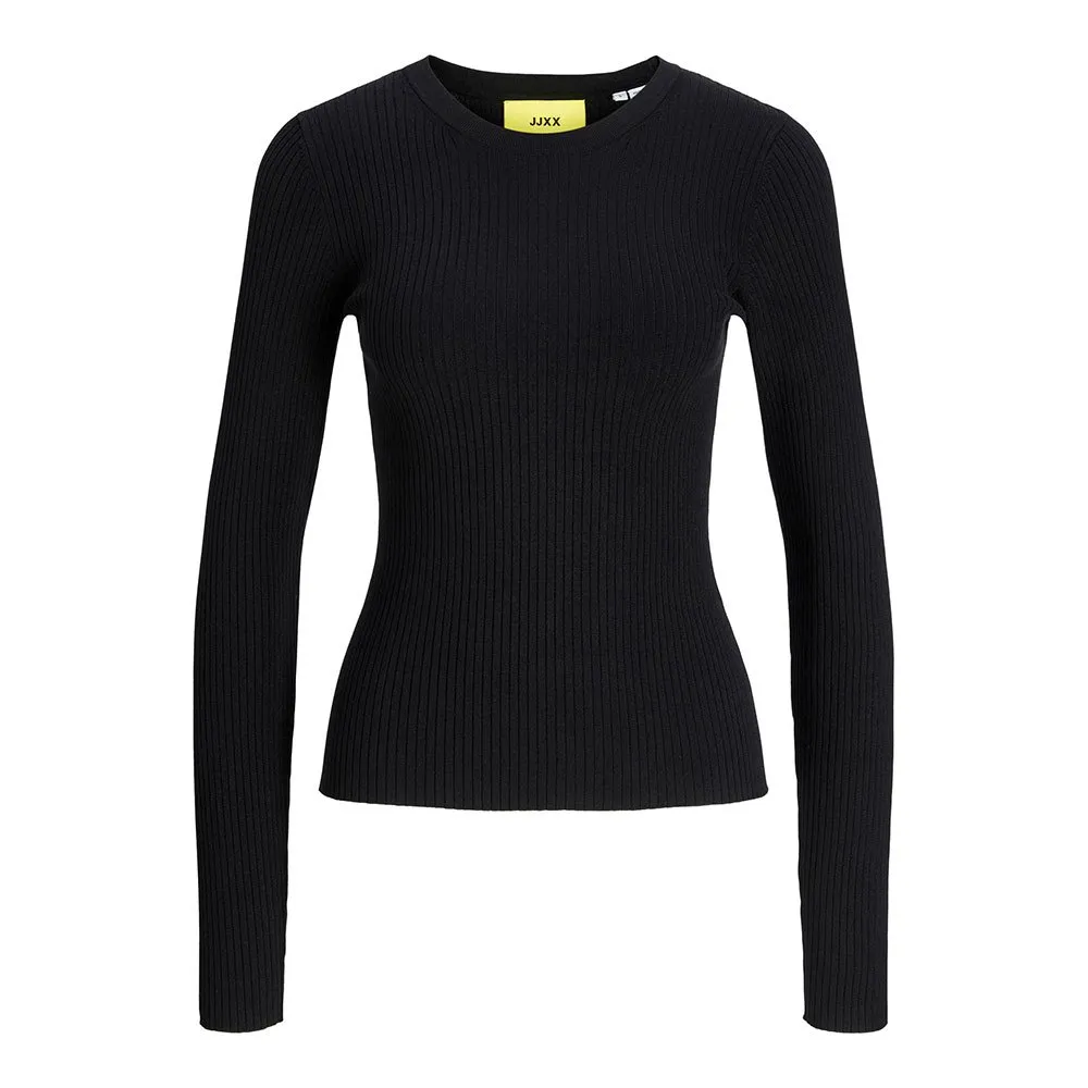 

Свитер Jack & Jones Jodi Tight JJXX, черный