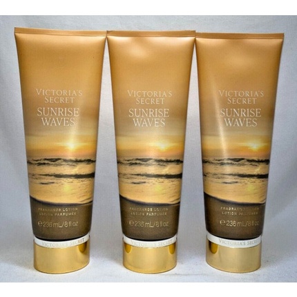 

Ароматный лосьон Sunrise Waves 8 жидких унций Victoria's Secret