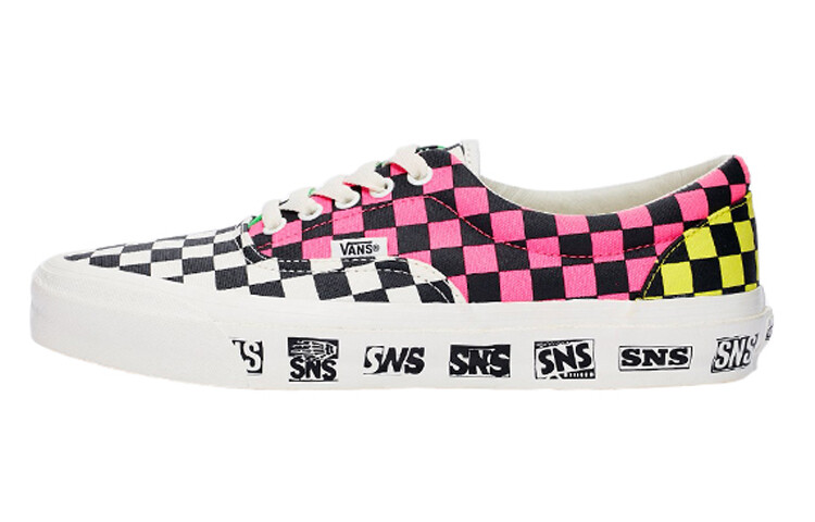 

Кроссовки Vans Era Sns Venice Beach