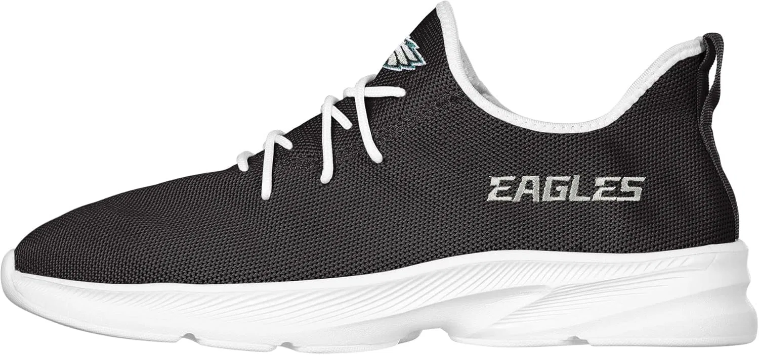 Кроссовки FOCO Turnschuhe NFL Team Logo Turnschuhe Herren, Team Color — фото 4
