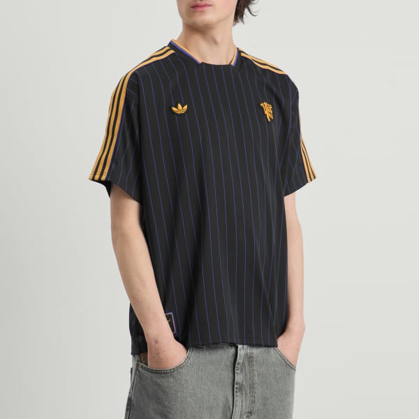 Футболка Adidas Manchester United Icon — фото 2