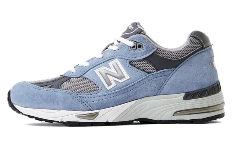 New Balance NB 991 Кроссовки Женские