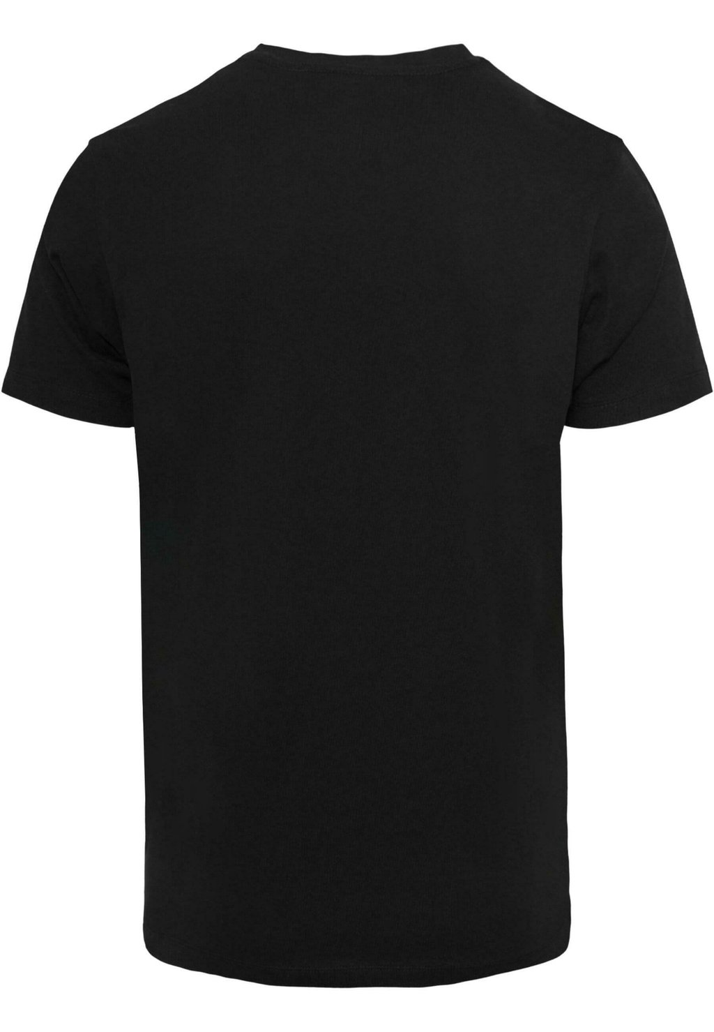 

Футболка с принтом PRAYING HANDS ROSARY Mister Tee, черный