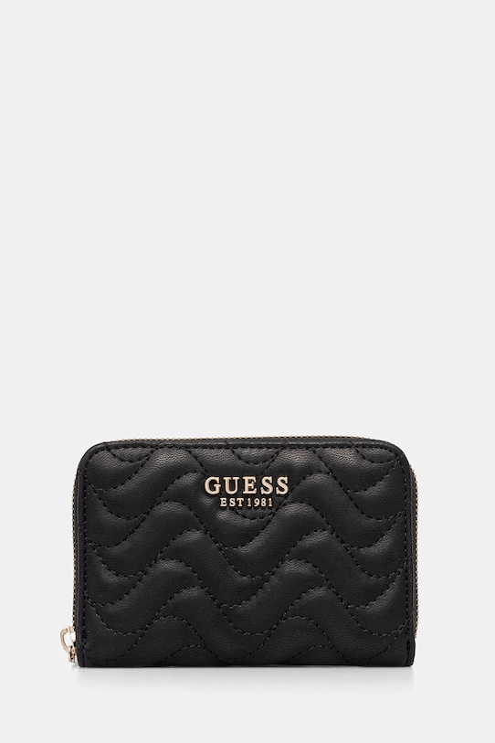 

Кошелек MELISANDRA Guess, черный