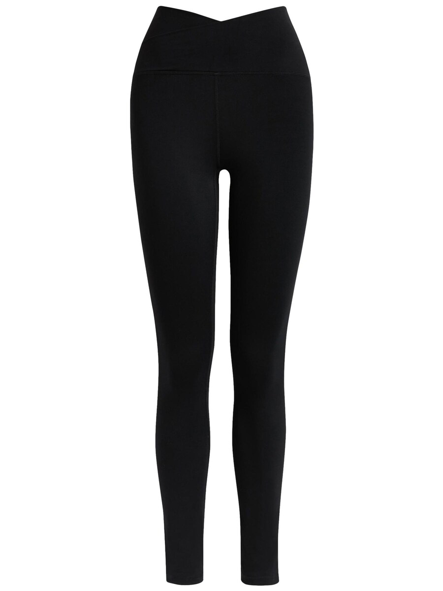

Леггинсы Next Skinny Leggings, черный