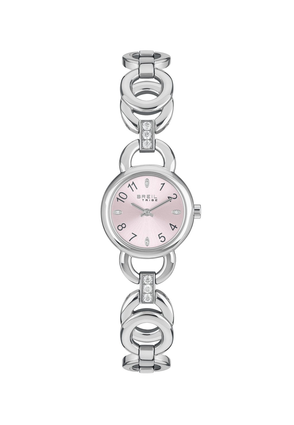 

Наручные часы ALYA Breil, цвет Rose Grey