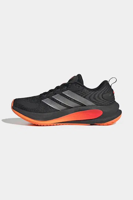 Кроссовки детские Supernova Ease 2 Adidas Performance, черный — фото 4
