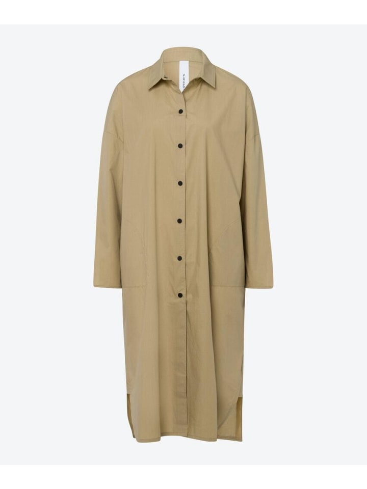 

Платье до колена BRAX Kleid, цвет sahara sand