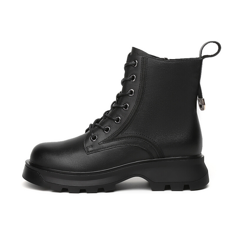 

Ботинки Martin Boot женские Rich Birds, коричневый