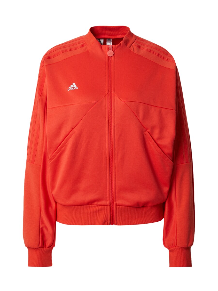 

Спортивная куртка ADIDAS SPORTSWEAR Tiro, оранжевый