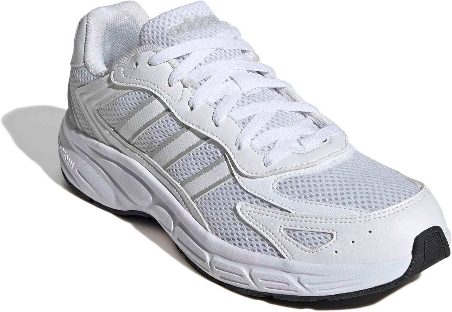 Мужские кроссовки Adidas Eclyptix 2000, белый — фото 3