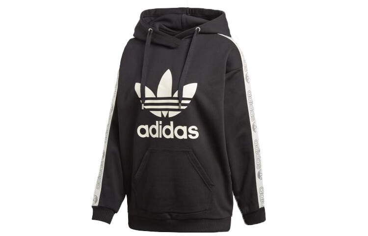 

Adidas Originals Женская толстовка, цвет Black