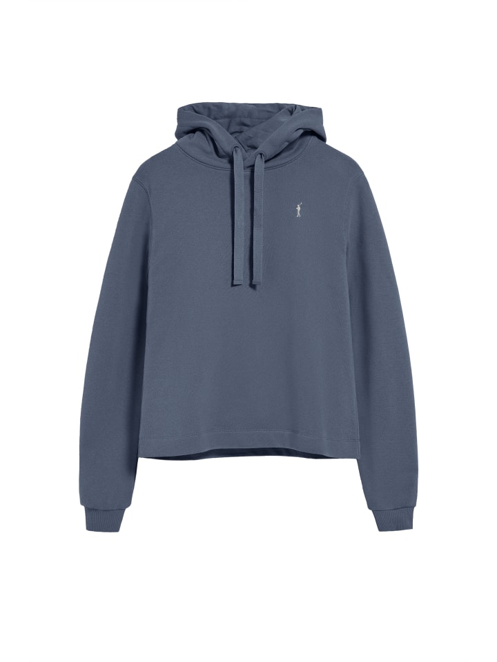 

Толстовка Polo Club SWEATSHIRT, цвет Denim Blue