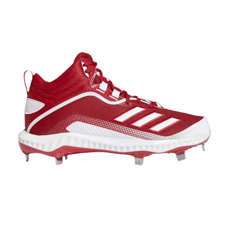 

Кроссовки Icon 6 Bounce Mid 'Team Power Red', красный