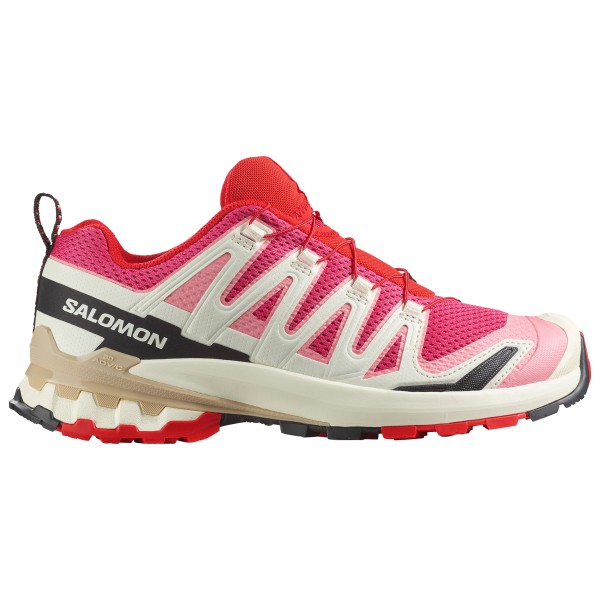 

Женские кроссовки xa pro 3d v9 - мультиспортивные Salomon, мультиколор