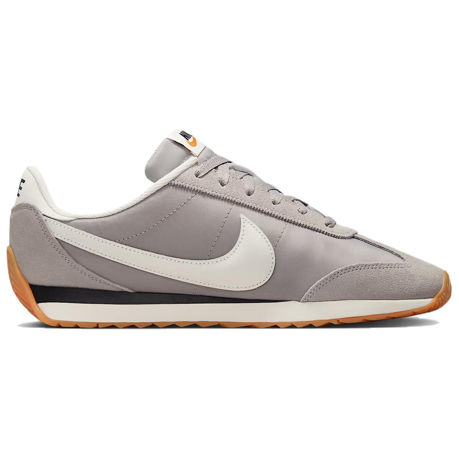 Nike Кроссовки Pacific Abrasion Resistant Low top Casual для мужчин, серый — фото 2