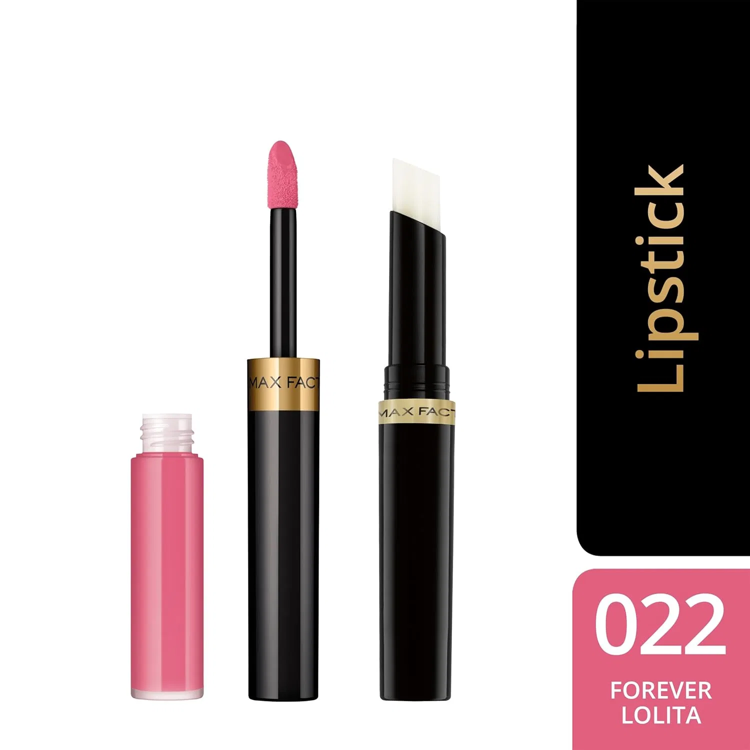 Бальзам для губ Max Factor Lipfinity 24 часа Max Factor, Lolita — фото 3