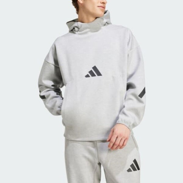 Мужская толстовка Adidas ZNE — фото 4