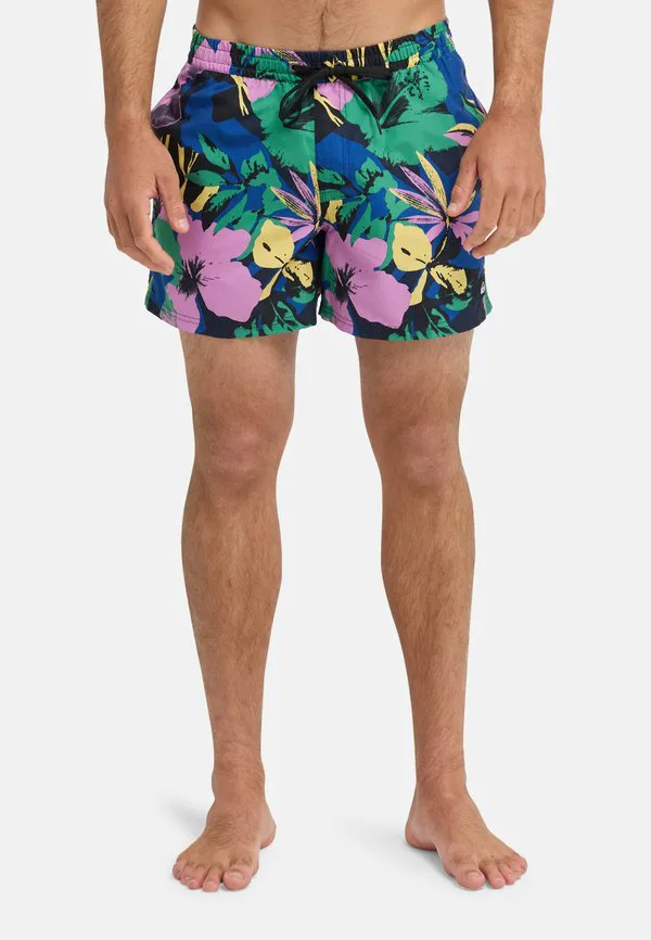 

Плавки everyday с принтом volley 15 Quiksilver, Ktp, Серебристый, Плавки everyday с принтом volley 15 Quiksilver, Ktp