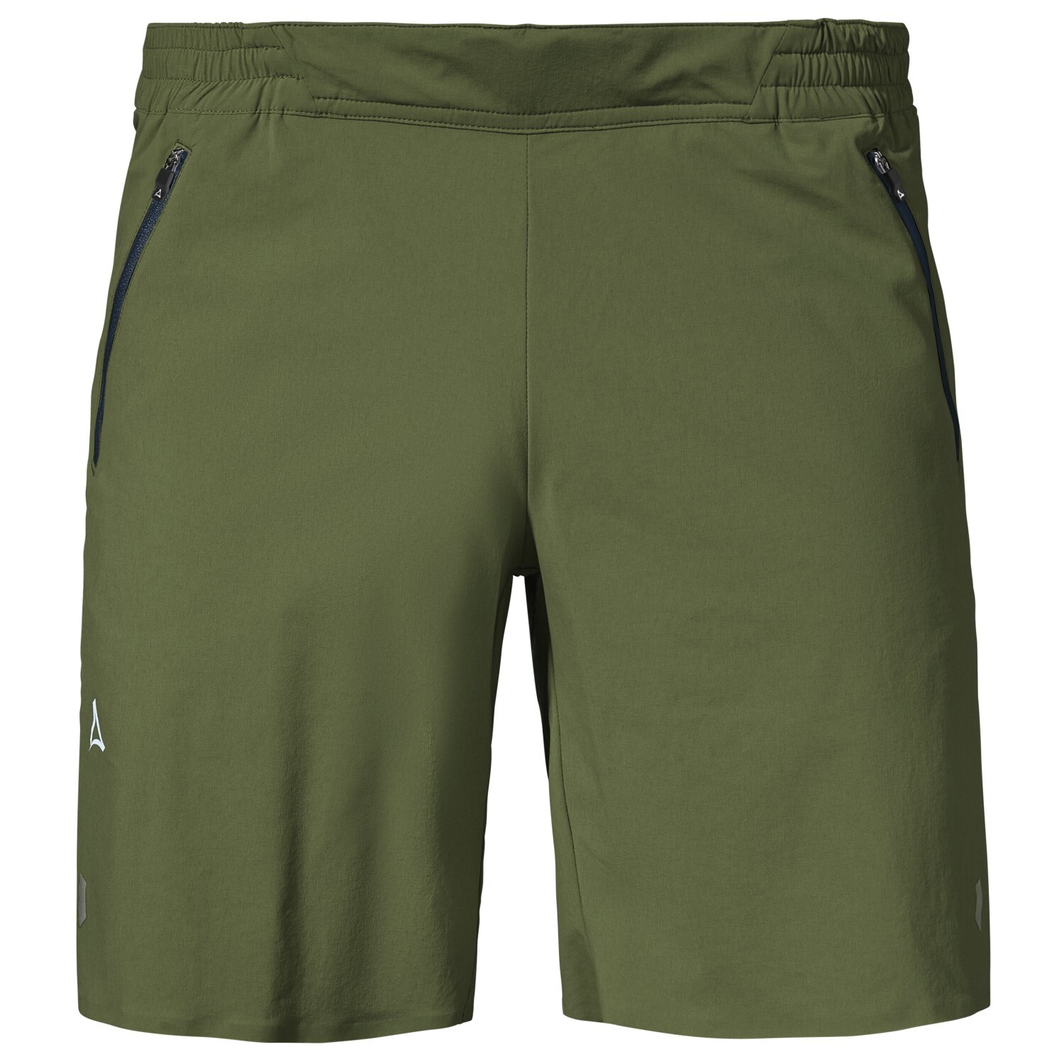 

Шорты Schöffel Hestad Light, цвет Balsam Green