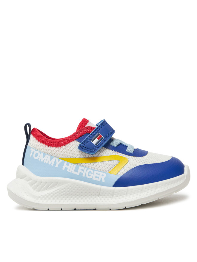 

Кроссовки Tommy Hilfiger T1B9-33868-1756Y913 M, мультиколор