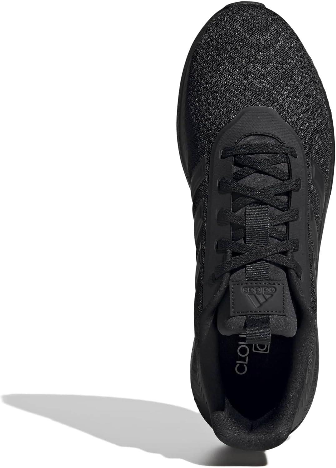 Мужские кроссовки Adidas XPLR Path, черный — фото 2