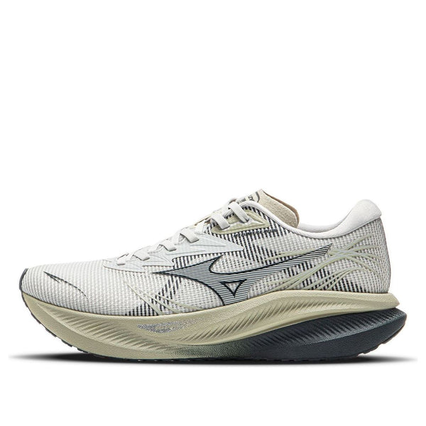 

Кроссовки pi plus Mizuno, белый
