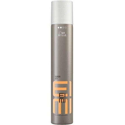

Eimi Super Set Extra Strong Finishing 500мл, Wella