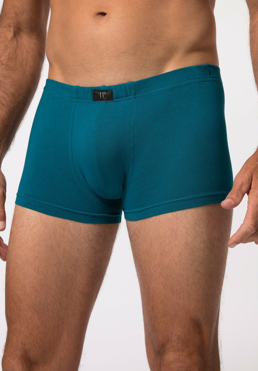 

Трусы 5ER PACK HIPSTER ELASTIKBUND JP1880, синий