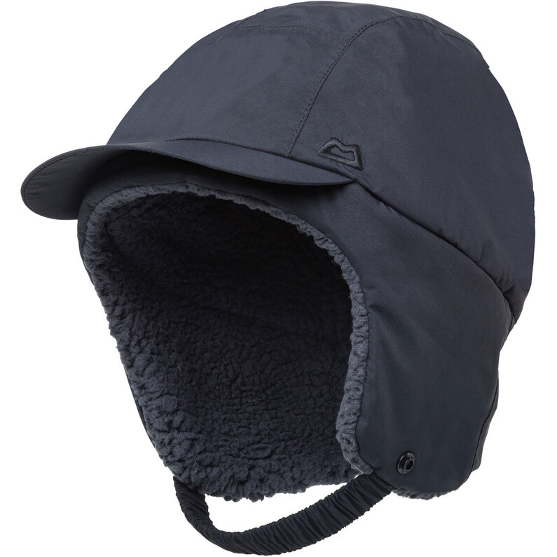 

Цитадель W Кепка Mountain Equipment, черный
