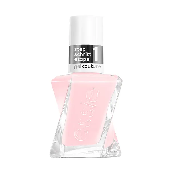 

Лак для ногтей с эффектом геля Gel Couture New Essie, цвет matter of fiction
