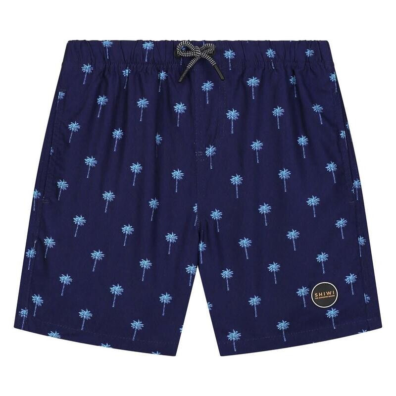 

Шорты для досок Shiwi Palm, цвет blau