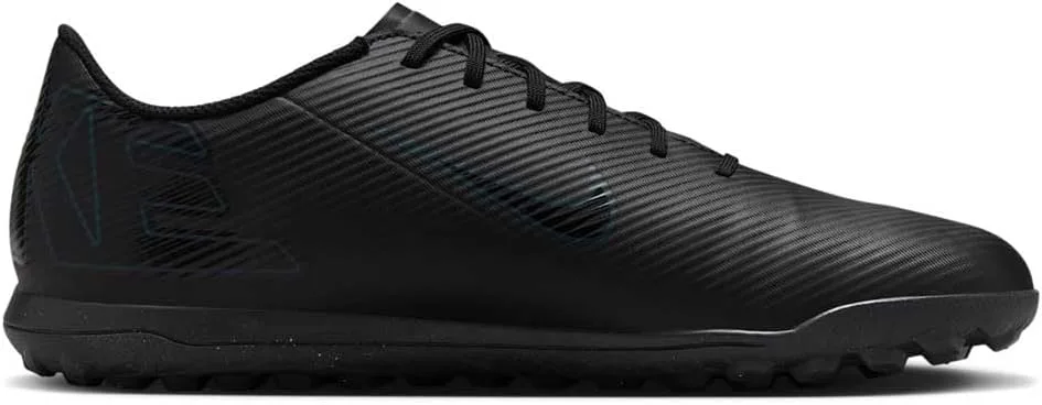 

Мужские низкие кроссовки Nike, черный