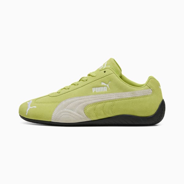 Кроссовки Speedcat Og Puma, желтый