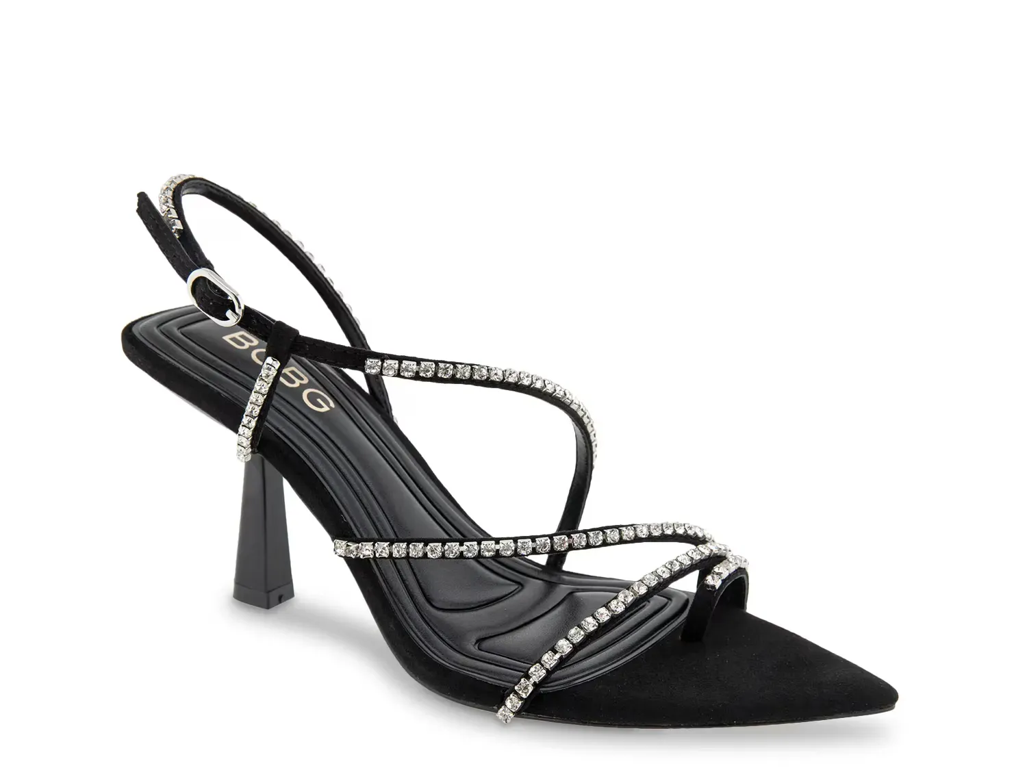 Сандалии Ilta Bcbgeneration, Black