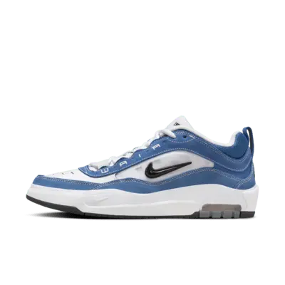 

Кроссовки Nike Air Max Ishod, цвет Star Blue/White/Medium Soft Pink/Black